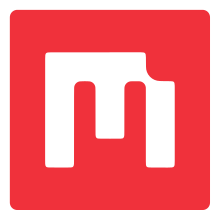 Mojang-logo 2020 20. joulukuuta 2019 lähtien!  