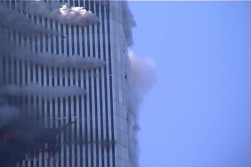 Play media file WTC 2 collapses (at minute 15:09)
