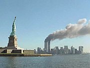 Attackerna den 11 september  