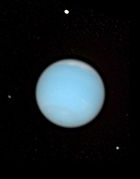De planeet Neptunus werd door Galileo waargenomen op 28 december 1612.  