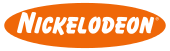 Logo of the discontinued Nickelodeon Switzerland on SF DRS