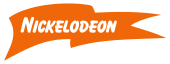Old logo of the discontinued Nickelodeon Germany (1995-1998)