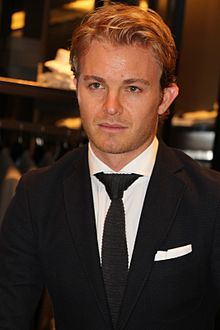Nico Rosberg won the 2016 World Championship with Mercedes