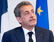Pe 10 decembrie se încheie procesul de corupție al fostului președinte al Franței Nicolas Sarkozy  