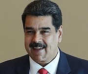 El 6 de diciembre, el Partido Socialista Unido de Venezuela de Nicolás Maduro mantuvo su mayoría en la Asamblea Nacional a pesar de las irregularidades en la votación  