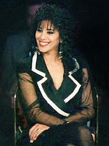 Ofra Haza (1994)