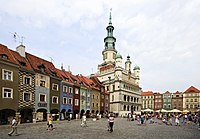 Poznań  