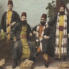 Ottoman Jews