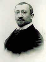 Paul Villard (around 1900)