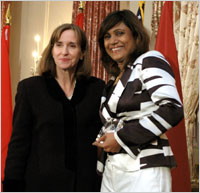 Mariya Ahmed Didi en 2007  