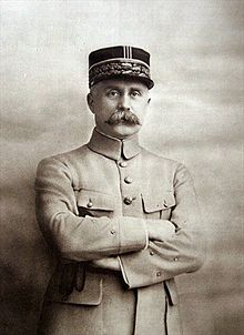 General Philippe Pétain