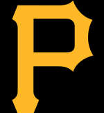 Logo Pittsburgh Pirates