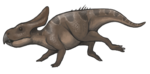 Protoceratops  