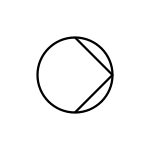 Switch symbol: Pump