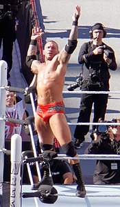 Randy Orton  