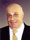 Рауф Денкташ 1924-2012  