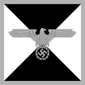 Bandera de mando  