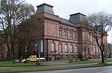 Rhenish Regional Museum Trier