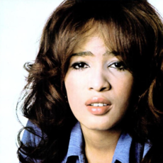 Ronnie Spector i 1971