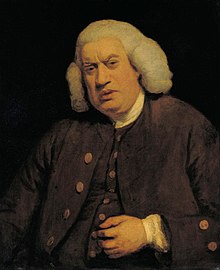 Moderne forskere var interesserede i Austens forbindelser til vigtige personer fra det 18. århundrede, såsom Samuel Johnson.  