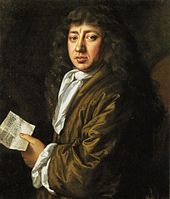 Samuel Pepys je po velikem požaru Londona leta 1666 morda trpel za posttravmatsko stresno motnjo.
