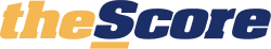 Det logo, der blev brugt fra 2000 til 2013, da de var kendt som The Score