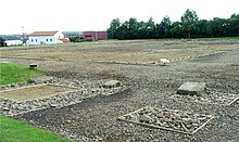 Section 0: Excavations at Fort Segedunum (Wallsend)