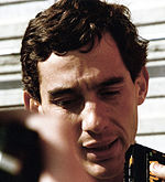De dood van drievoudig wereldkampioen Ayrton Senna tijdens de race heeft de sport definitief veranderd.