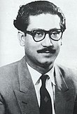 Sjeik Mujibur Rahman  