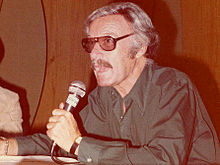 Lee în anii 1980  