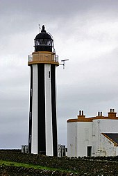 Lighthouse "Start Point