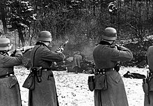 Massacre in Bochnia 1939
