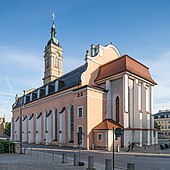 Church of St. George (Eisenach)