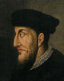 Sigismund II Augustus  