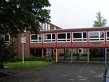 Friedrich-Wilhelm-Gymnasium