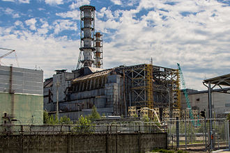 Reactor No. 4 (2013)