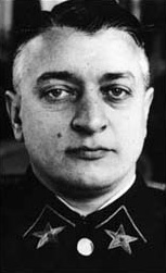 Soviet Commander: Mikhail Tukhachevsky