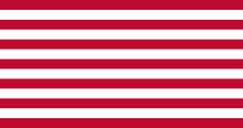 later Sons of Liberty Flag