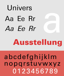 Universitair lettertype