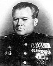 Vasily Blokhin (1895-1955)