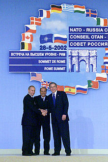 NATO-Russia Council (2002)