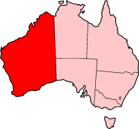 West-Australië