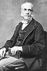 William Lassell, el descubridor de Tritón  