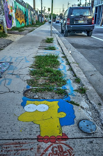 Marge  
