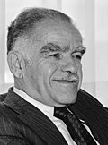 Yitzhak Shamir 1915-2012  