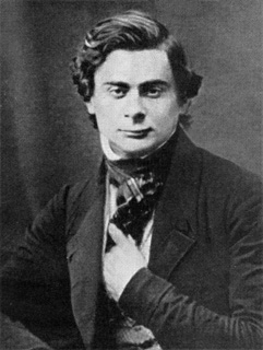 Huxley, la vârsta de 21 de ani