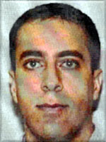 Ziad Jarrah (26), Pilot of flight UA93