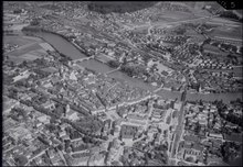 Aerial view (1947)