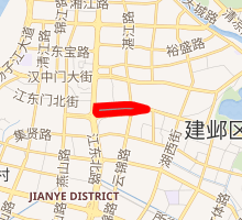 Mapa  