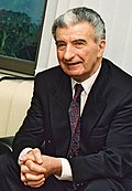 Киро Глигоров 1917-2012  